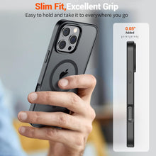 Load image into Gallery viewer, Magnetic Case,  Defender Drop-Proof Armor Cover  - AWXW93 2434-6