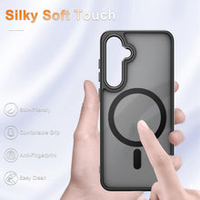 Load image into Gallery viewer, Magnetic Case ,  Defender Drop-Proof  Armor Cover  - AWXW21 2357-3