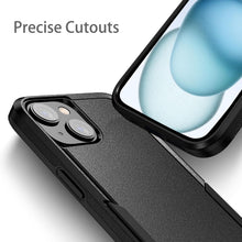 Load image into Gallery viewer, Case,  Non-Slip Shockproof Dual Layer Cover  - AWXW158 2507-6