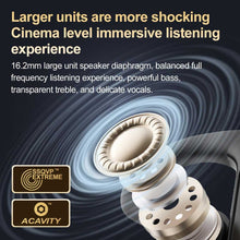 Load image into Gallery viewer, Wireless Earphone,  Handsfree Open-Ear Headphone Boom Mic Ear-hook  - AWF01 2250-5