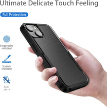 Load image into Gallery viewer, Case,  Non-Slip Shockproof Dual Layer Cover  - AWXW158 2507-5