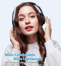 Load image into Gallery viewer, Wireless Headphones ,  Hands-free  w Mic Headset Foldable  - AWXW128 2476-6