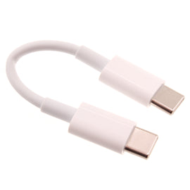  5 inch Short USB-C Cable ,  Wire  	Power Wire  Cord PD Fast Charge  - AWS32 2139-1