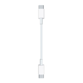 4 inch Short USB-C Cable,  Type-C to Type-C Power Wire Cord PD Fast Charge  - AWS32-SHRT 2236-1