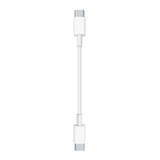 4 inch Short USB-C Cable, Type-C to Type-C Power Wire Cord PD Fast Charge - AWS32-SHRT