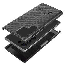 Load image into Gallery viewer, Case Belt Clip,  Kickstand Cover Swivel Holster  - AWV96 2289-4