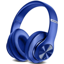 Load image into Gallery viewer, Wireless Headphones,  Earphones w Mic Headset Foldable  - AWXW131 2480-1