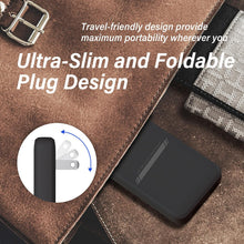 Load image into Gallery viewer, 45W Wall Charger,  Adapter Power 2 USB-C Port Adaptive Fast  - AWXW191 2541-5