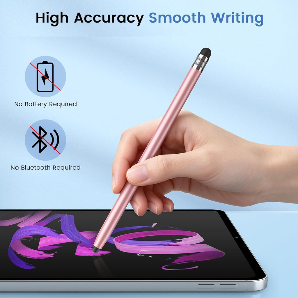 10 PCS Stylus,  Lightweight Compact Touch Pen  - AWXW259 2620-4