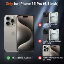 Load image into Gallery viewer, Magnetic Case,  Defender Drop-Proof Armor Cover  - AWXW93 2434-7