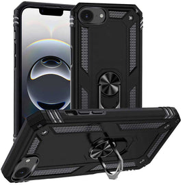 Case Belt Clip,  Kickstand Cover Swivel Metal Ring Holster  - AWF16 2205-2