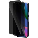 2 Pack Privacy Screen Protector, Anti-Peep 9H Hardness Anti-Spy Tempered Glass - AW2SP92