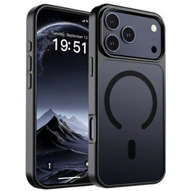 Magnetic Case,  Defender Drop-Proof Armor Cover  - AWXW83 2422-1