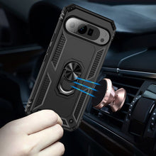 Load image into Gallery viewer, Case Belt Clip,  Kickstand Cover Swivel Metal Ring Holster  - AWV97 2238-8
