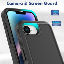 Load image into Gallery viewer, Case,  Non-Slip Shockproof Dual Layer Cover  - AWXW148 2497-3