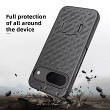 Load image into Gallery viewer, Case Belt Clip ,  Kickstand Cover Swivel Holster  - AWY95 2613-4