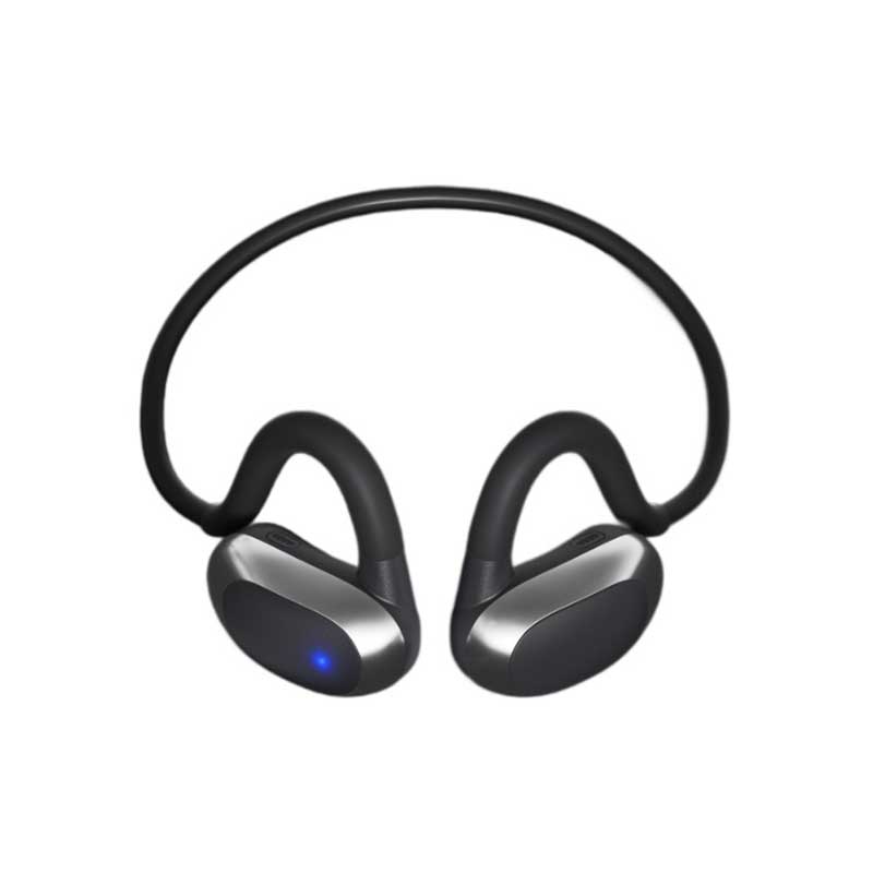 Bone Conduction Wireless Headphones,  Hi-Fi Sound Earbuds Headset Neckband Open-Ear Sports Earphones  - AWF21 2251-9