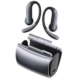 Wireless Ear-hook OWS Earphones ,  Charging Case True Stereo Over the Ear Headphones  Bluetooth Earbuds  - AWY81 2291-1
