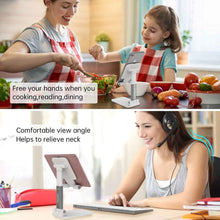 Load image into Gallery viewer, Stand,  Desktop Travel Holder Foldable  - AWZW91 2281-3