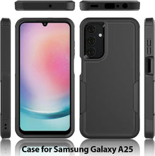 Load image into Gallery viewer, Case,  Non-Slip Shockproof Dual Layer Cover  - AWXW66 2402-7