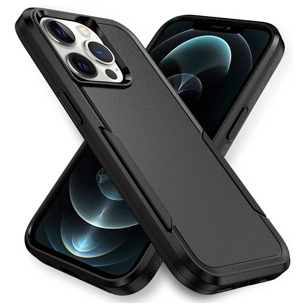 Case,  Non-Slip Shockproof Dual Layer Cover  - AWXW166 2515-1