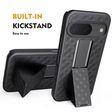Load image into Gallery viewer, Case Belt Clip ,  Kickstand Cover Swivel Holster  - AWY95 2613-3