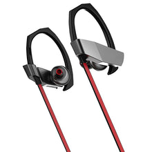 Load image into Gallery viewer, Wireless Headset,  Neckband With Microphone Earphones Sports  - AWM92 950-8