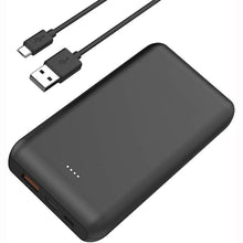 Load image into Gallery viewer,  20,000mAh Power Bank ,  PD USB-C Port Backup Portable Battery Fast Charger  - AWF58 2055-1