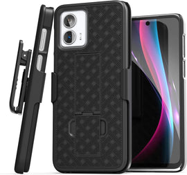 Case Belt Clip,  Kickstand Cover Swivel Holster  - AWD60 2096-1