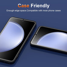 Load image into Gallery viewer, 2 Pack Matte Screen Protector,  Fingerprint Works Anti-Fingerprint Anti-Glare TPU Film  - AW2SP34 2228-4