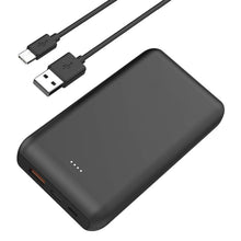 Load image into Gallery viewer,  20,000mAh Power Bank ,  PD USB-C Port Backup Portable Battery Fast Charger  - AWF58 2055-2