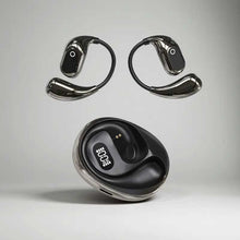 Load image into Gallery viewer, Wireless Ear-hook OWS Earphones ,  Charging Case True Stereo Over the Ear Headphones  Bluetooth Earbuds  - AWG30 2242-7