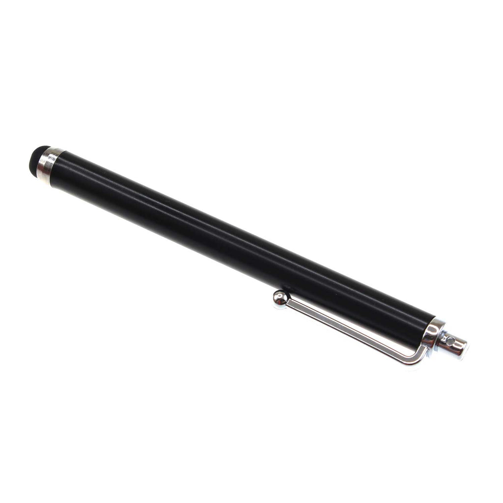 Black Stylus,  Lightweight Compact Touch Pen  - AWF94 1416-2