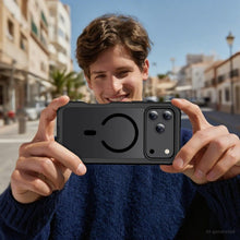 Load image into Gallery viewer, Magnetic Case,  Shockproof Non-Slip Heavy Duty Military Grade  - AWXW255 2612-8
