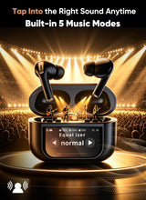 Load image into Gallery viewer, TWS Earphones,  True Stereo Headphone Earbuds Wireless  - AWXW137 2486-6
