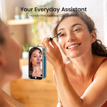 Load image into Gallery viewer, Pink Suction Holder ,  For Window Windshield For Glass Desktop Tile Double Sided  Non-Slip   - AWXW263 2624-5