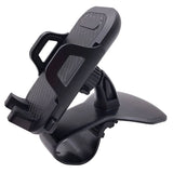 Car Mount , Cradle Holder Non-Slip Dashboard - AWA65