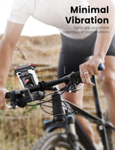 Load image into Gallery viewer, Bicycle/Motorcycle Mount,  Dock Cradle Bike Handlebar  - AWXW257 2618-7