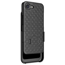 Load image into Gallery viewer, Case with Belt Clip,  Armor w Kickstand Cover Swivel Holster Combo  - AWL99 2213-3