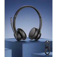 Load image into Gallery viewer, Wireless Headset,  Earphone Bluetooth Headphone Mic  - AWXW127 2475-5