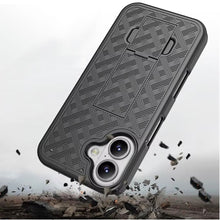 Load image into Gallery viewer, Case Belt Clip,  Kickstand Cover Swivel Holster  - AWA83 2246-6