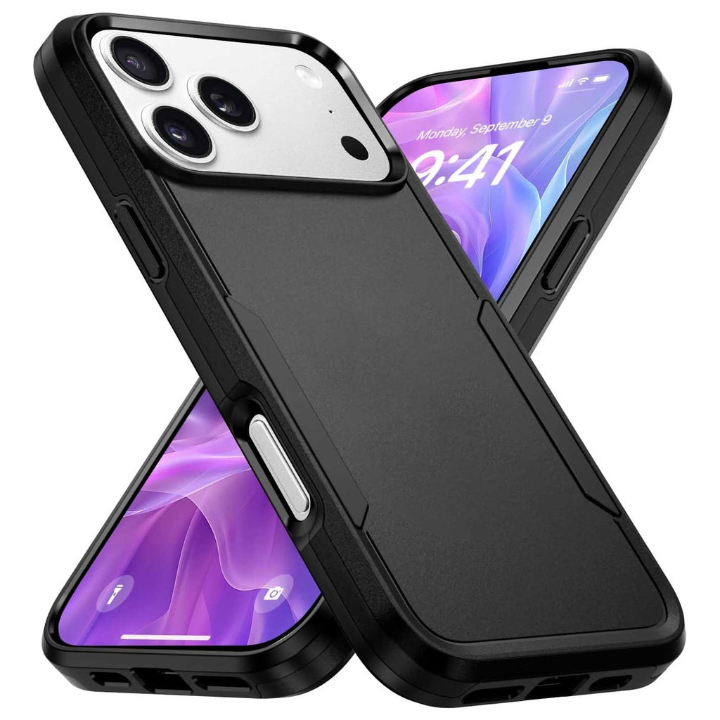 Case,  Non-Slip Shockproof Dual Layer Cover  - AWXW147 2496-1