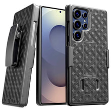 Load image into Gallery viewer, Case Belt Clip,  Kickstand Cover Swivel Holster  - AWV96 2289-1