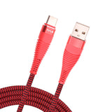 6ft USB Cable, Wire Power Charger Cord Type-C - AWJ53