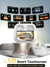 Load image into Gallery viewer, TWS Earphones,  True Stereo Headphone Earbuds Wireless  - AWXW136 2485-2