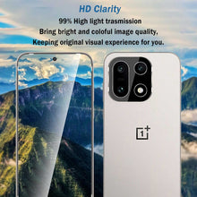 Load image into Gallery viewer, 2 Pack Screen Protector,  (Fingerprint Unlock) Full Cover HD Clear Tempered Glass  - AW2SP75 2313-3