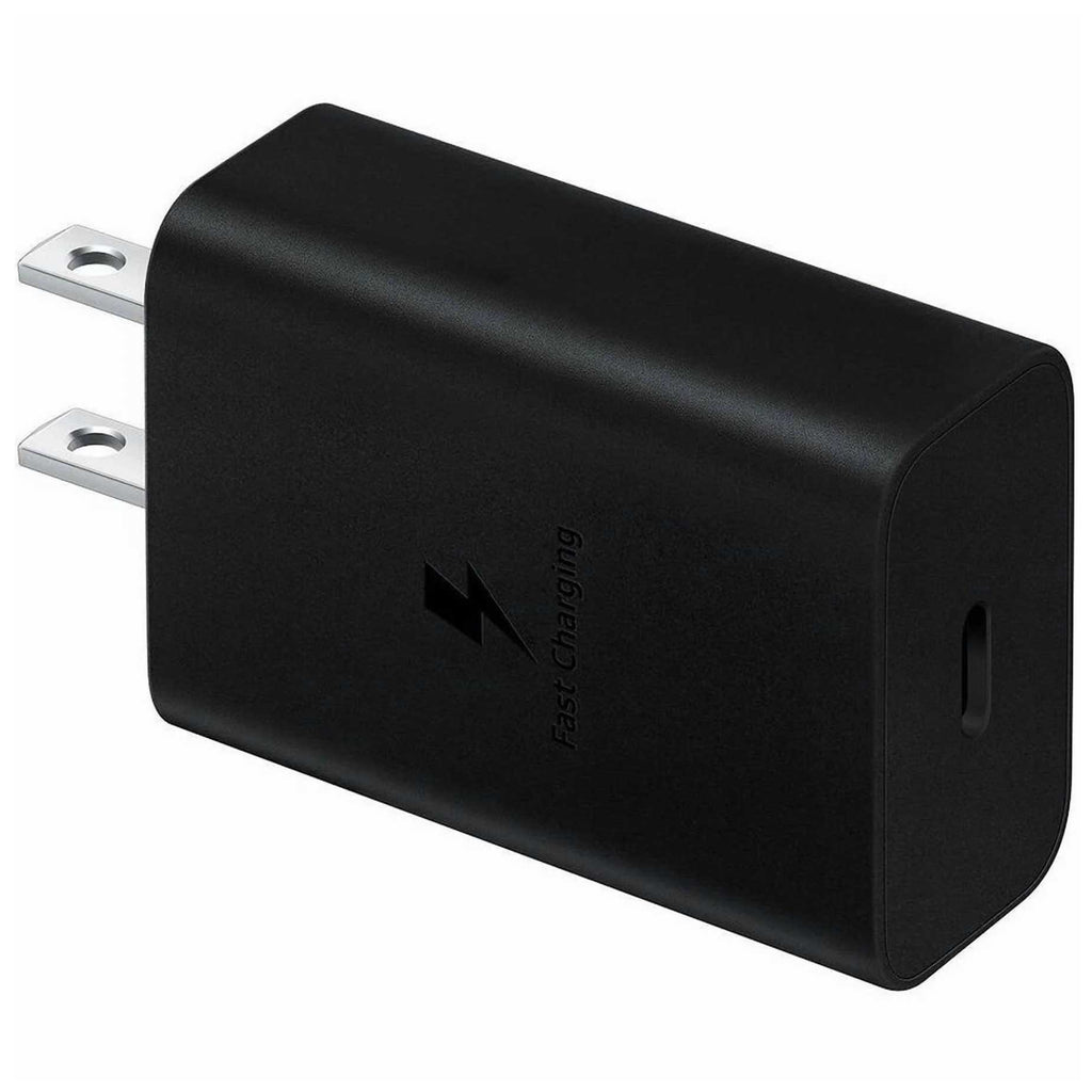 15W Fast Home Charger,  Travel AC Plug Wall Power Adapter 6ft USB-C Cable Type-C Cube  - AWY99 2307-4