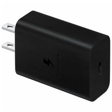 Load image into Gallery viewer, 15W Fast Home Charger,  Travel AC Plug Wall Power Adapter 6ft USB-C Cable Type-C Cube  - AWY99 2307-4