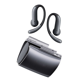 Wireless Ear-hook OWS Earphones ,  Charging Case True Stereo Over the Ear Headphones  Bluetooth Earbuds  - AWY81 2291-2