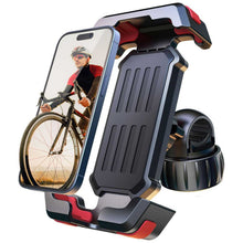 Load image into Gallery viewer, Bicycle/Motorcycle Mount,  Dock Cradle Bike Handlebar  - AWXW257 2618-1
